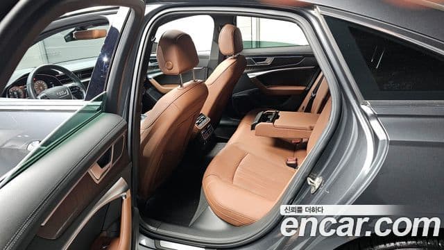 Audi A6 (C8) Premium, 2023 11