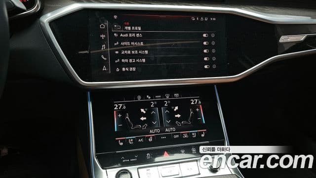 Audi A6 (C8) Premium, 2023 16