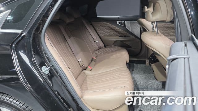 Kia K8 гибрид Signature, 2024 12