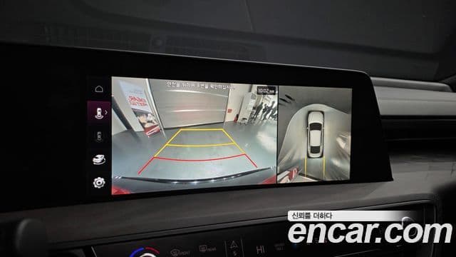 Kia K8 гибрид Signature, 2024 15