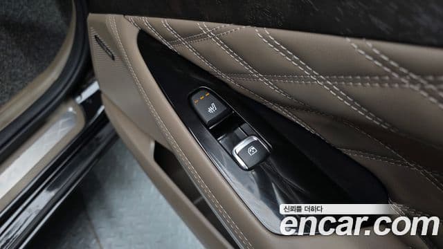 Kia K8 гибрид Signature, 2024 19