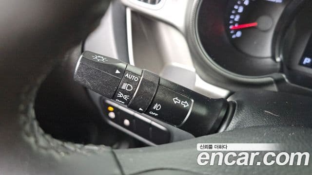 Kia The / новый New Ray Signature, 2021 15