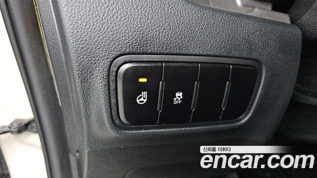 Kia The / новый New Ray Signature, 2021 16