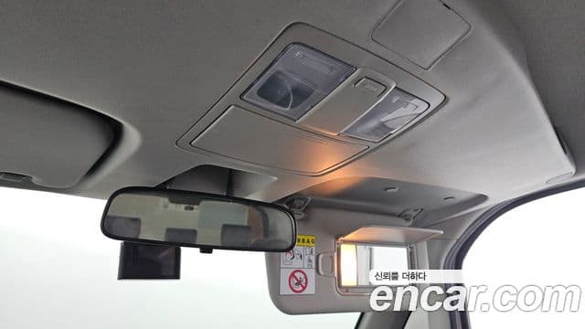 Kia The / новый New Ray Signature, 2021 17