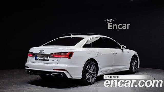 Audi A6 (C8) Premium, 2023 2