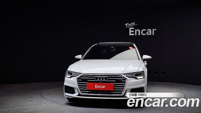 Audi A6 (C8) Premium, 2023 3