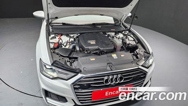 Audi A6 (C8) Premium, 2023 6