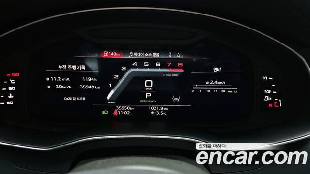 Audi A6 (C8) Premium, 2023 8