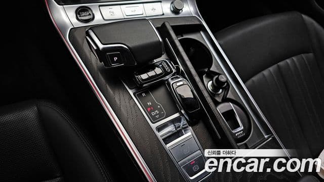 Audi A6 (C8) Premium, 2023 9