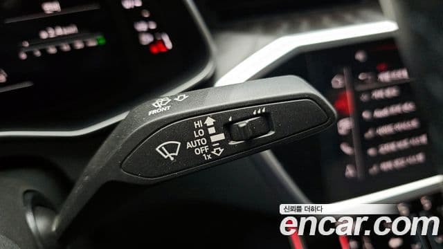 Audi A6 (C8) Premium, 2023 15