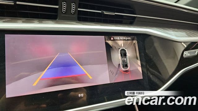 Audi A6 (C8) Premium, 2023 16