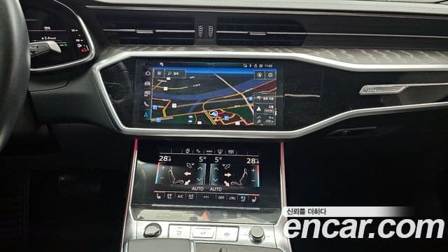 Audi A6 (C8) Premium, 2023 19