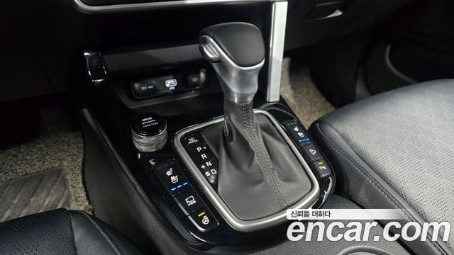 Kia Seltos Signature, 2021 9