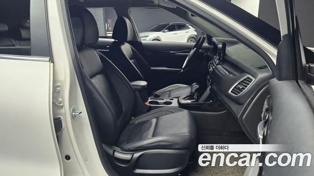 Kia Seltos Signature, 2021 10