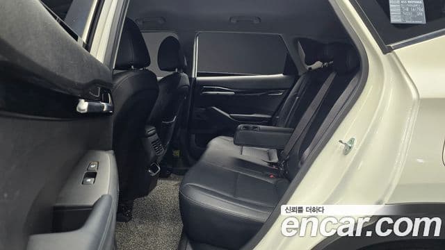 Kia Seltos Signature, 2021 12