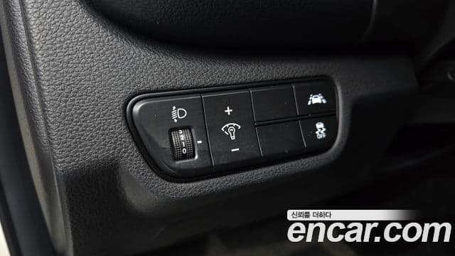 Kia Seltos Signature, 2021 14