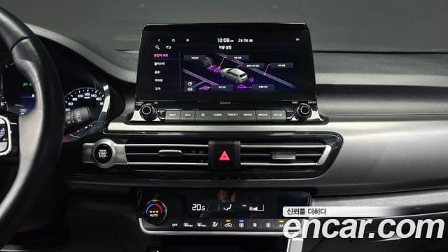 Kia Seltos Signature, 2021 15