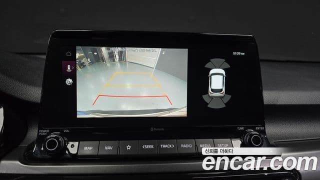 Kia Seltos Signature, 2021 16