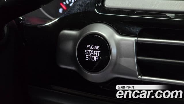 Kia Seltos Signature, 2021 17