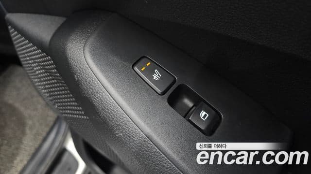 Kia Seltos Signature, 2021 18