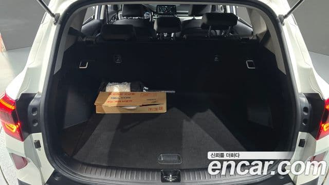 Kia Seltos Signature, 2021 19