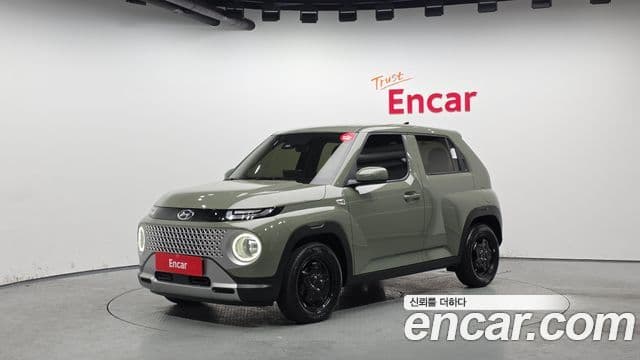 Hyundai Casper Modern, 2023 1