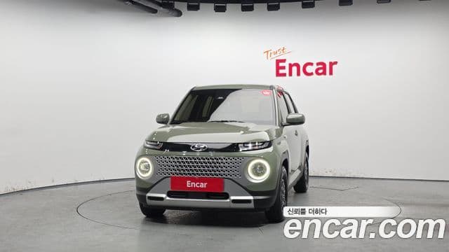 Hyundai Casper Modern, 2023 3