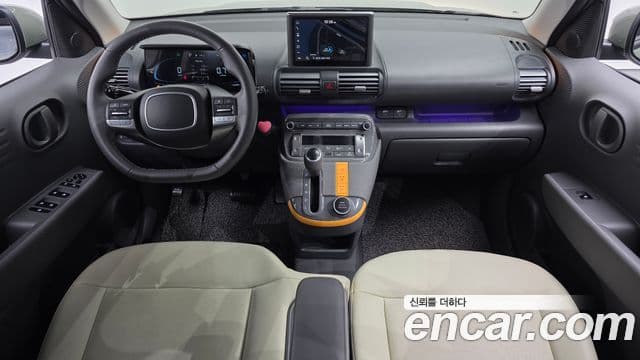 Hyundai Casper Modern, 2023 7