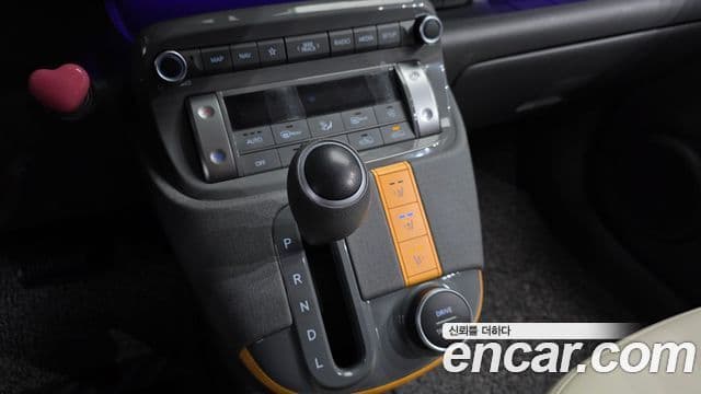 Hyundai Casper Modern, 2023 9