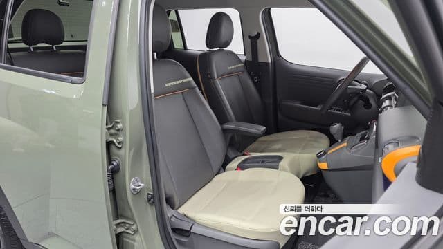 Hyundai Casper Modern, 2023 10