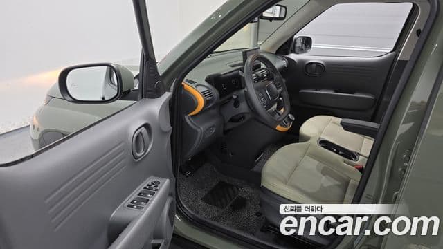 Hyundai Casper Modern, 2023 11