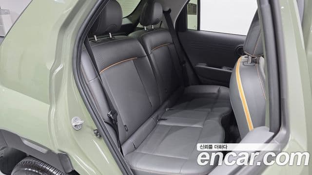 Hyundai Casper Modern, 2023 12