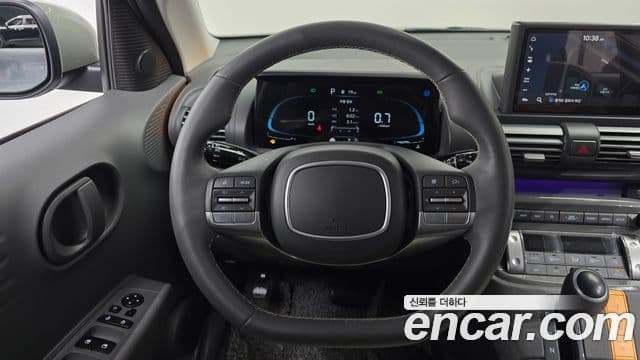 Hyundai Casper Modern, 2023 13