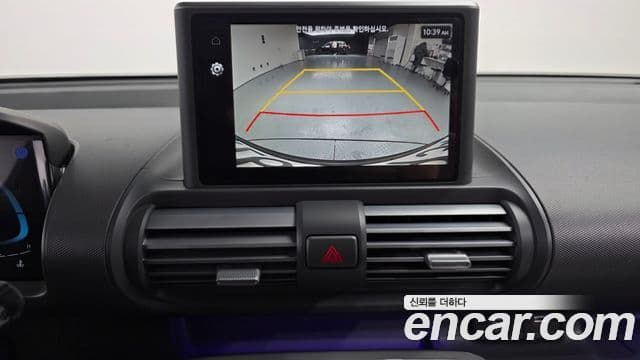 Hyundai Casper Modern, 2023 14