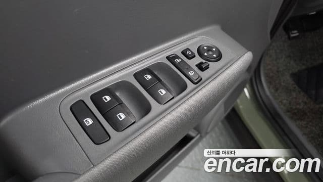 Hyundai Casper Modern, 2023 17