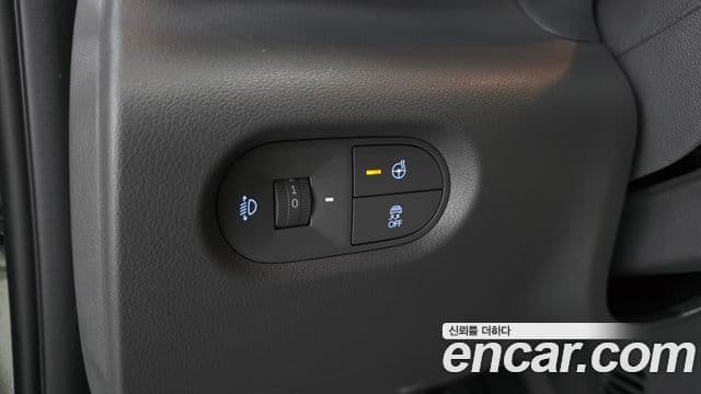 Hyundai Casper Modern, 2023 18