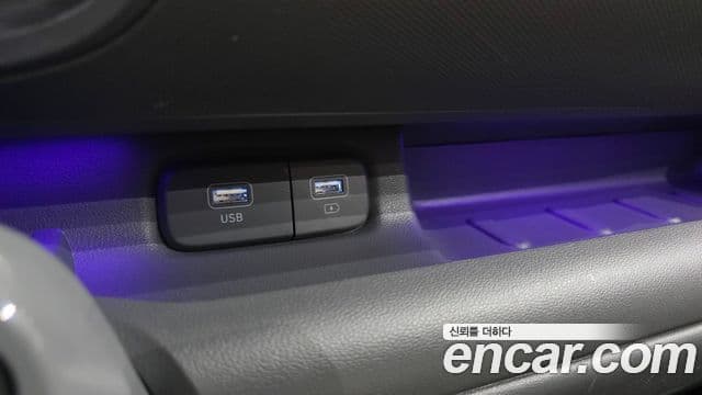 Hyundai Casper Modern, 2023 19