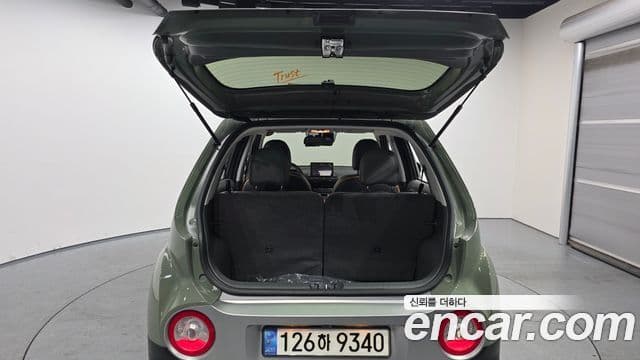 Hyundai Casper Modern, 2023 20