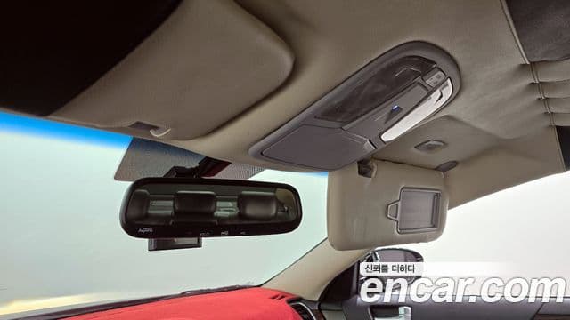 Kia The / новый New K7 Prestige, 2015 18