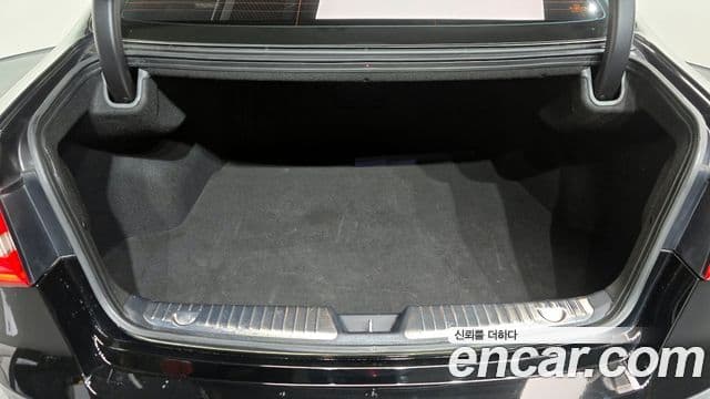 Kia The / новый New K7 Prestige, 2015 20