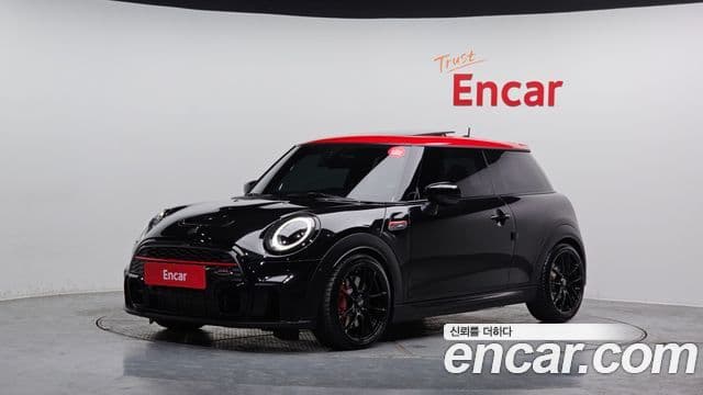 Mini Cooper S 3세대, 2023 1