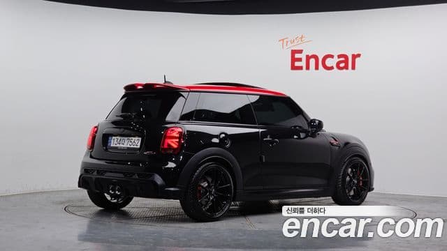 Mini Cooper S 3세대, 2023 2