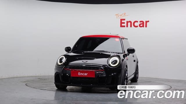 Mini Cooper S 3세대, 2023 3