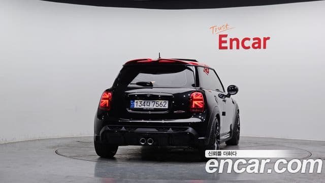 Mini Cooper S 3세대, 2023 4