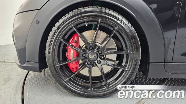 Mini Cooper S 3세대, 2023 все фото