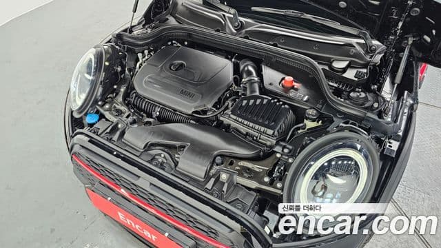 Mini Cooper S 3세대, 2023 6