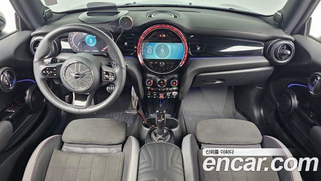Mini Cooper S 3세대, 2023 7