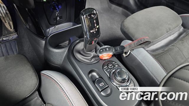 Mini Cooper S 3세대, 2023 9