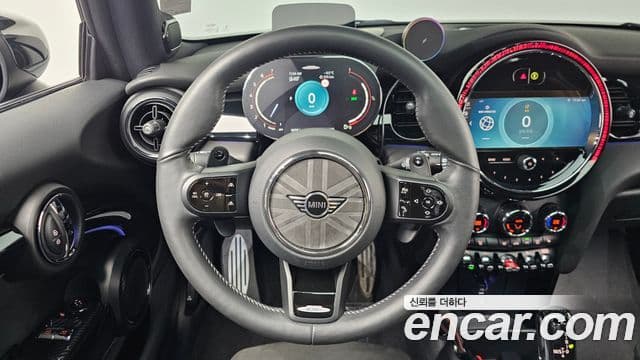 Mini Cooper S 3세대, 2023 13