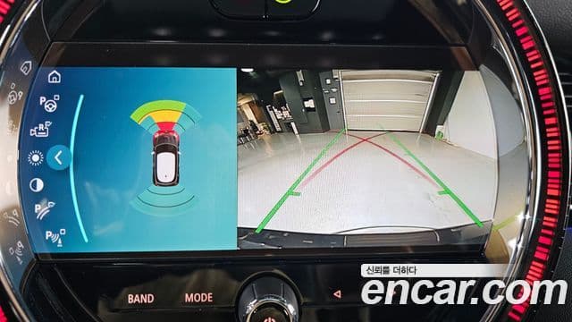 Mini Cooper S 3세대, 2023 15